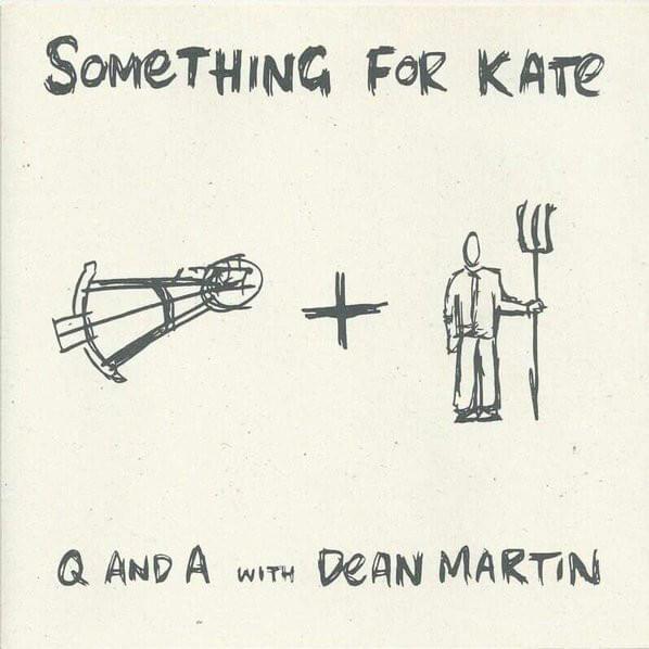  Q And A With Dean Martin 
