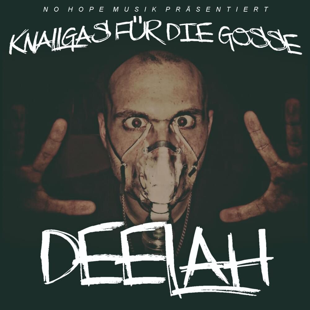 Knallgas für die Gosse