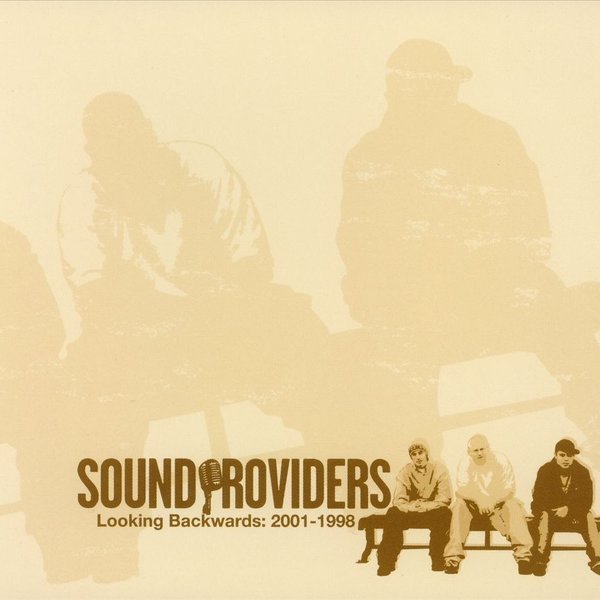 Looking Backwards: 1998-2001