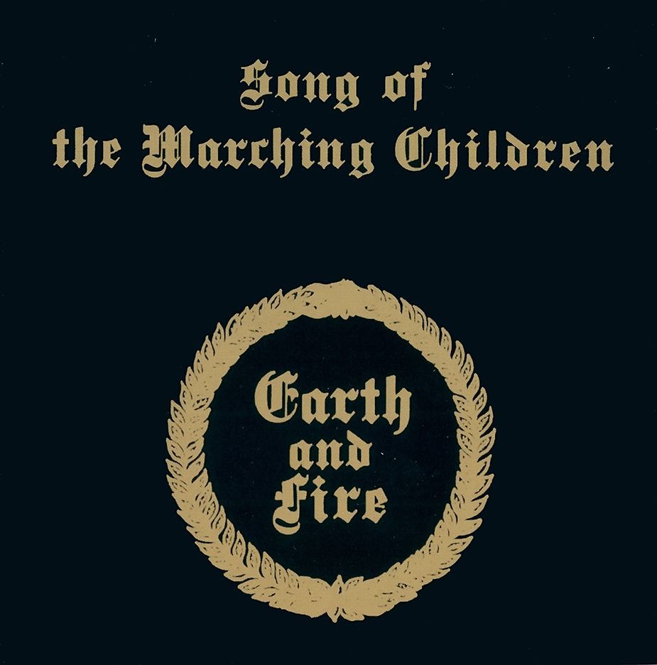 Song of the Marching Children