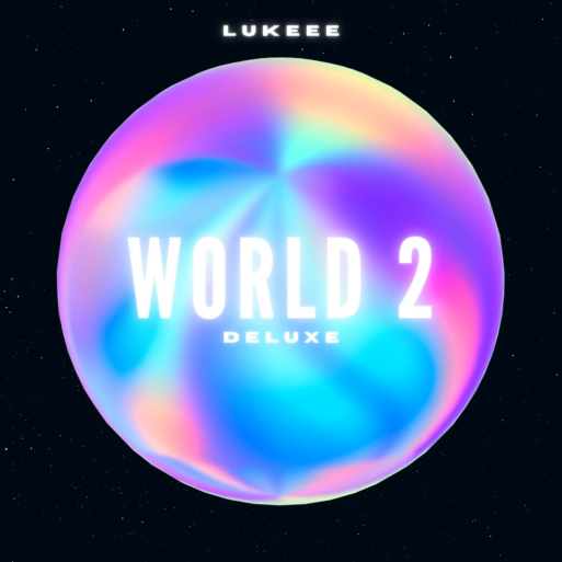 World 2 (Deluxe)