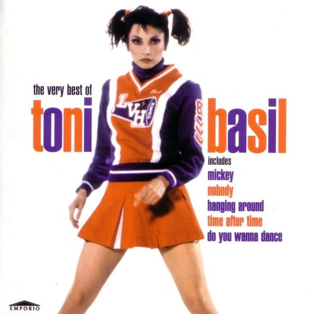 The Very Best of Toni Basil