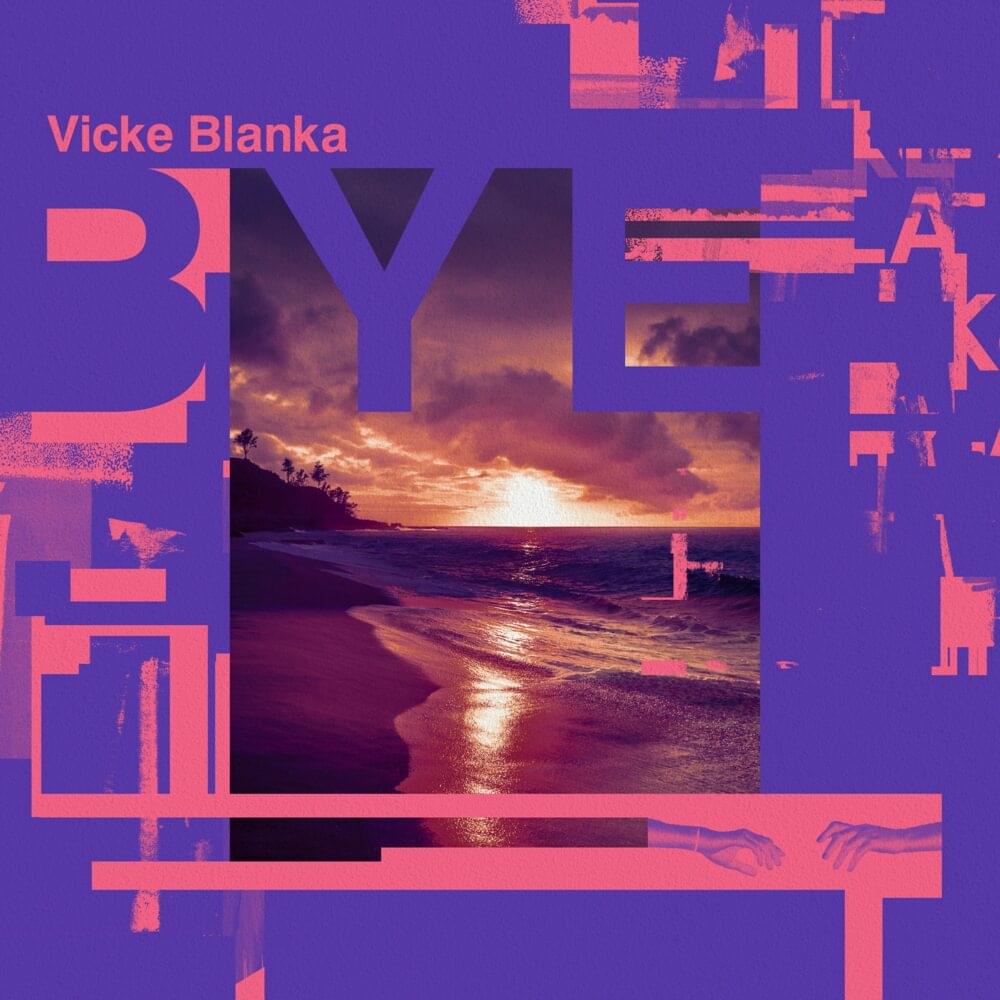 BYE - EP 
