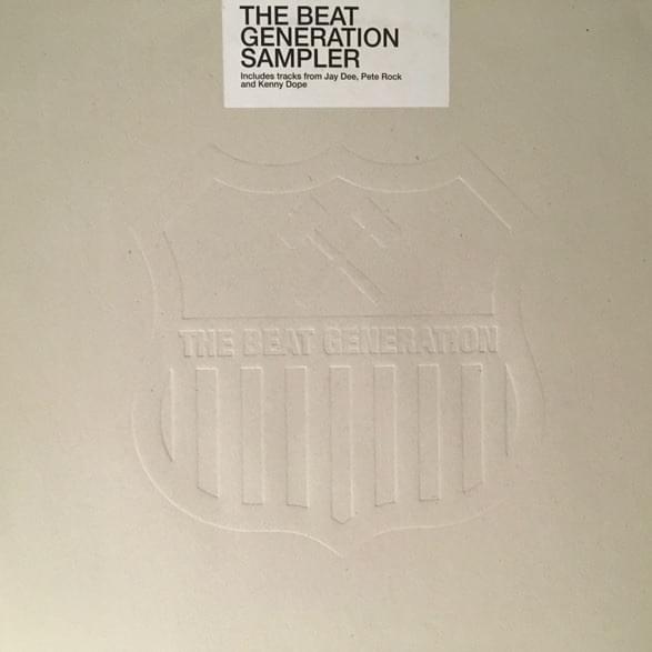 The Beat Generation Sampler
