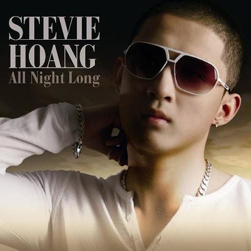 All Night Long
