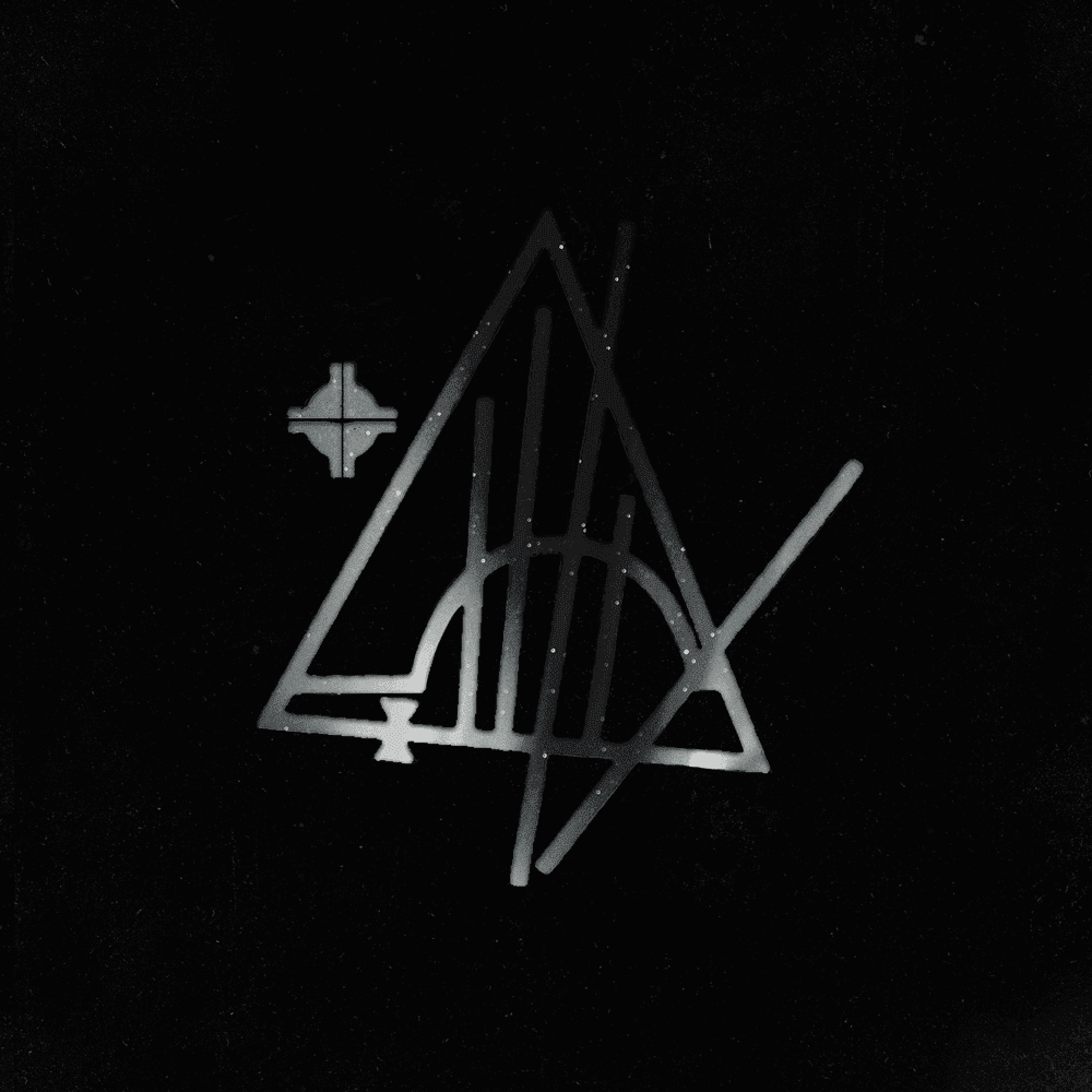 Album cover art for "The Night Does Not Belong to God" by Sleep Token