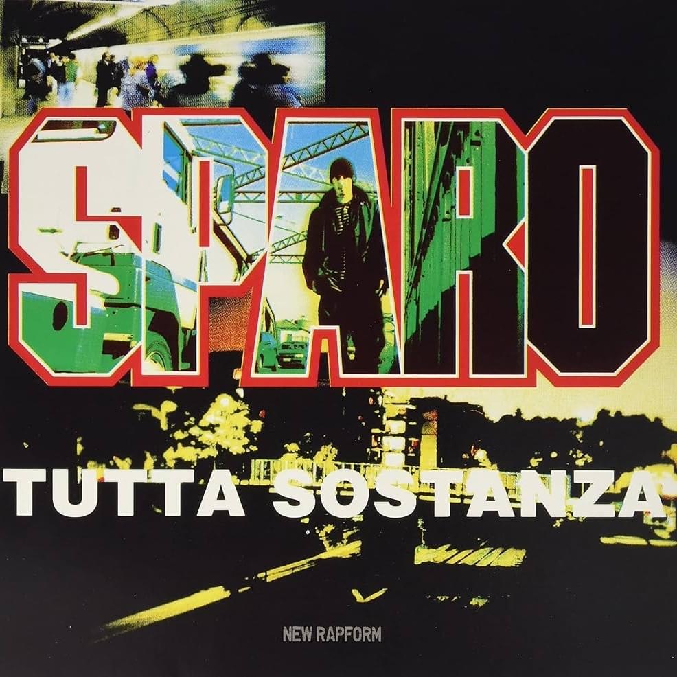 Tutta Sostanza