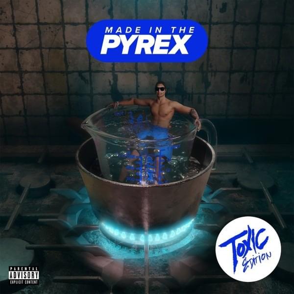 Made In The Pyrex (Bonus Track)