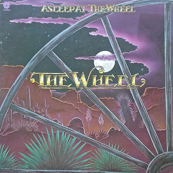 The Wheel