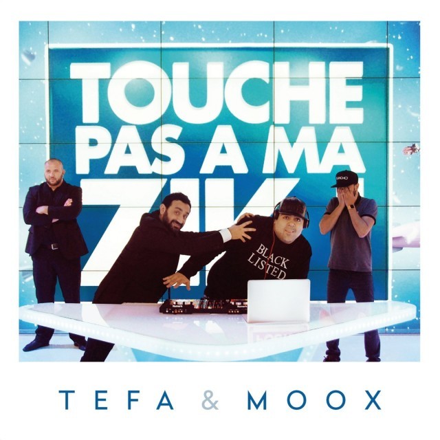 Touche Pas À Ma Zik