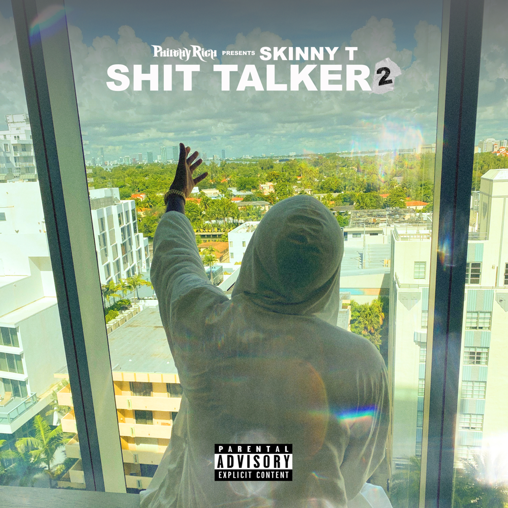 Shit Talker 2
