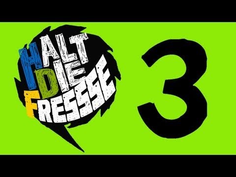 Halt die Fresse - Staffel 3