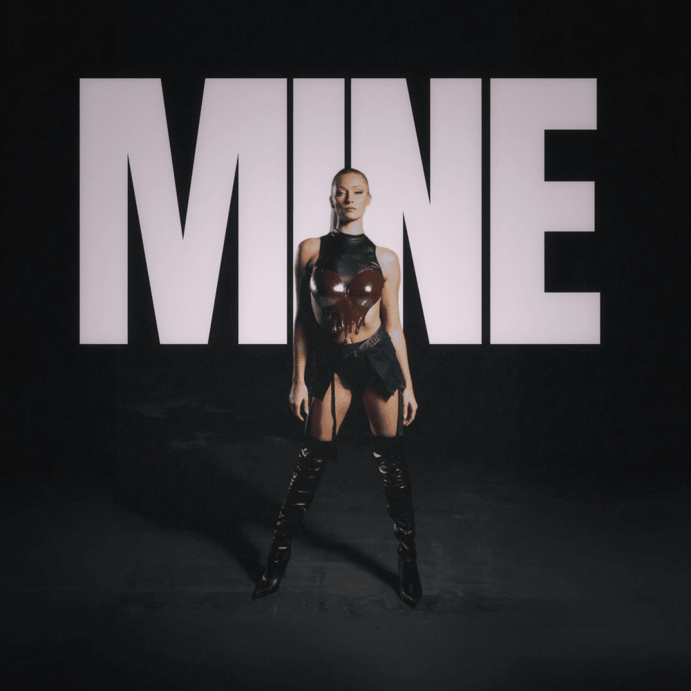 MINE (EP)