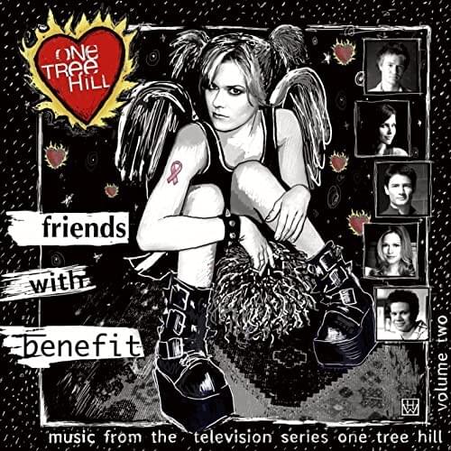 One Tree Hill: Friends with Benefit