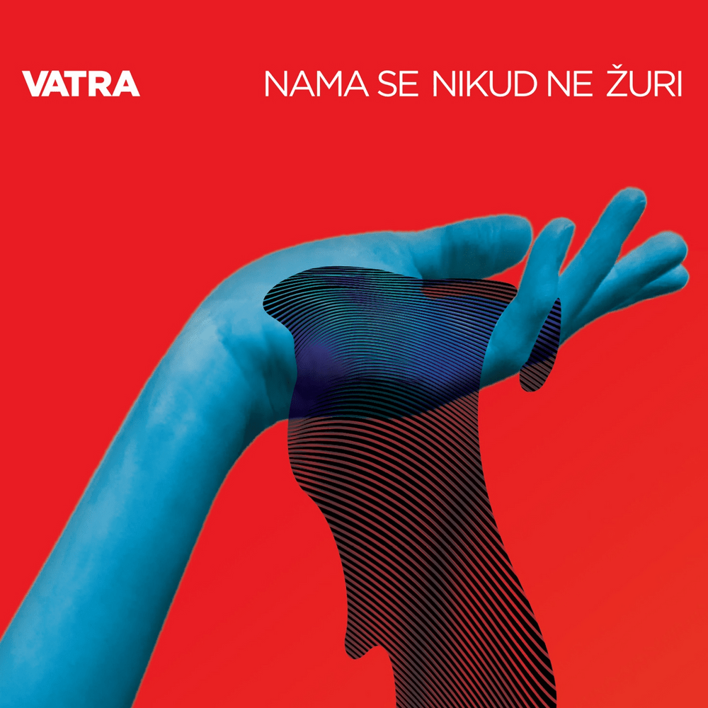 Nama se nikud ne žuri