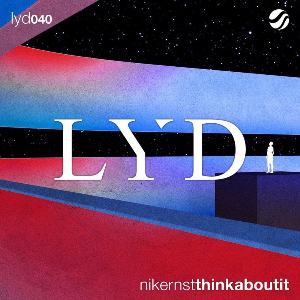 Think About It - Single