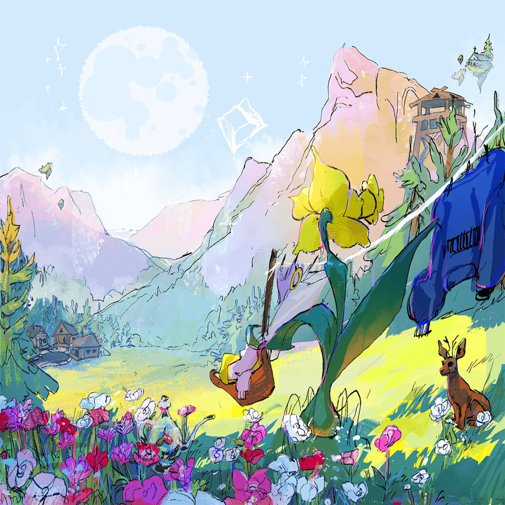 Camp Cosmic