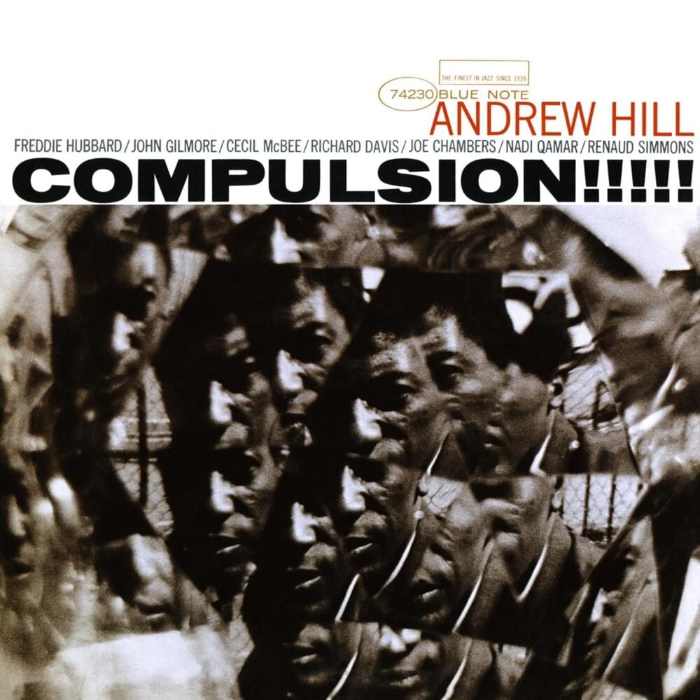 Compulsion!!!!!