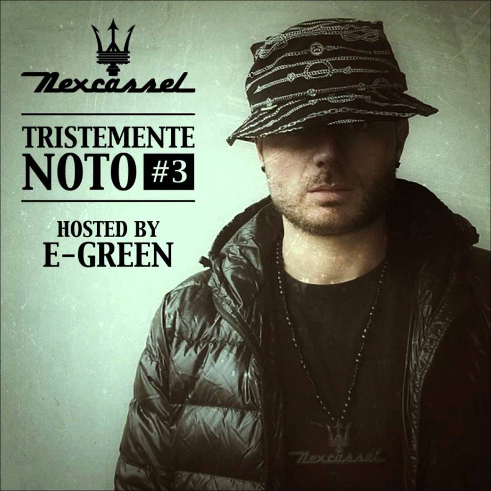 Tristemente Noto Vol. 3