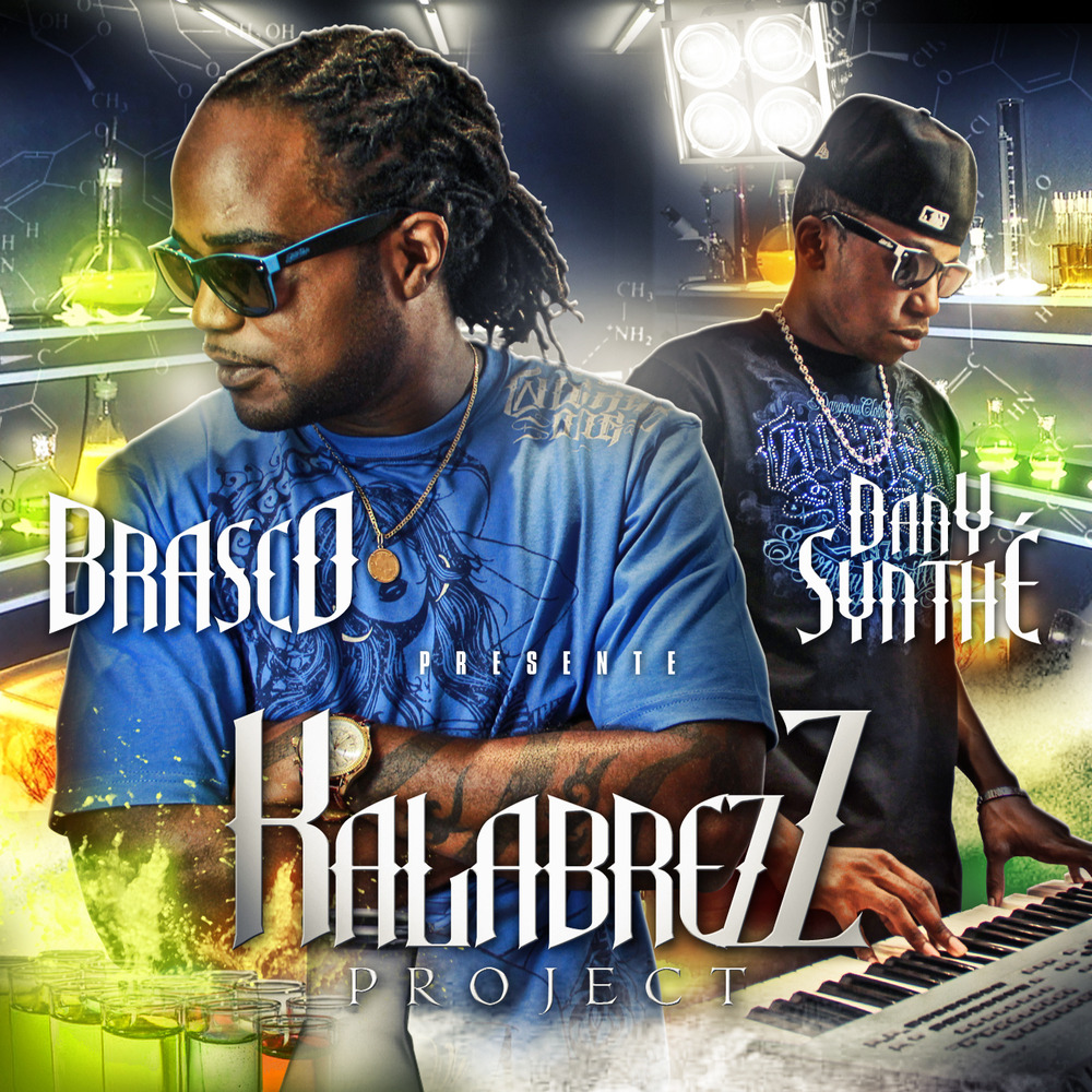 Kalabrezz Project