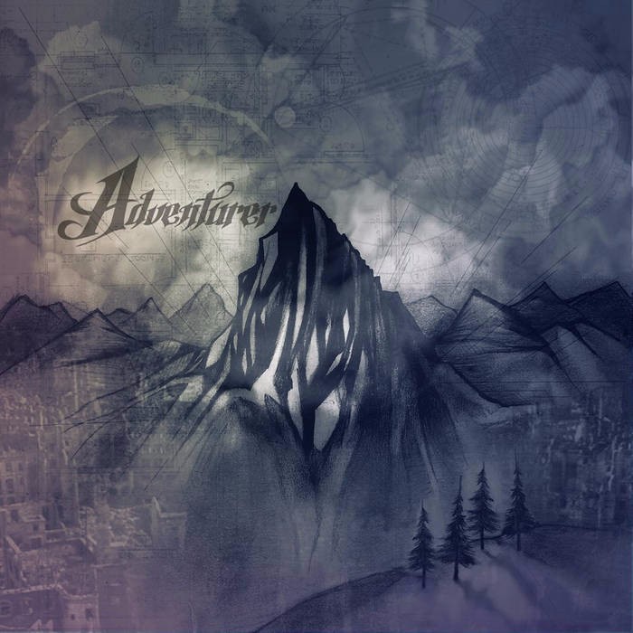 Adventurer EP