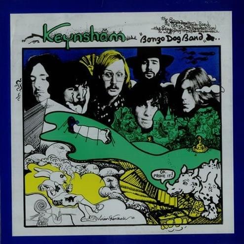 Keynsham [2007 Re-Issue]