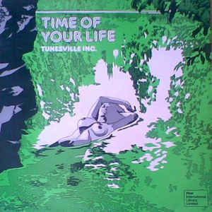 Time of Your Life