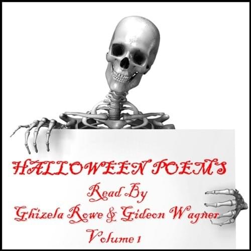 Halloween Poems: Volume 1