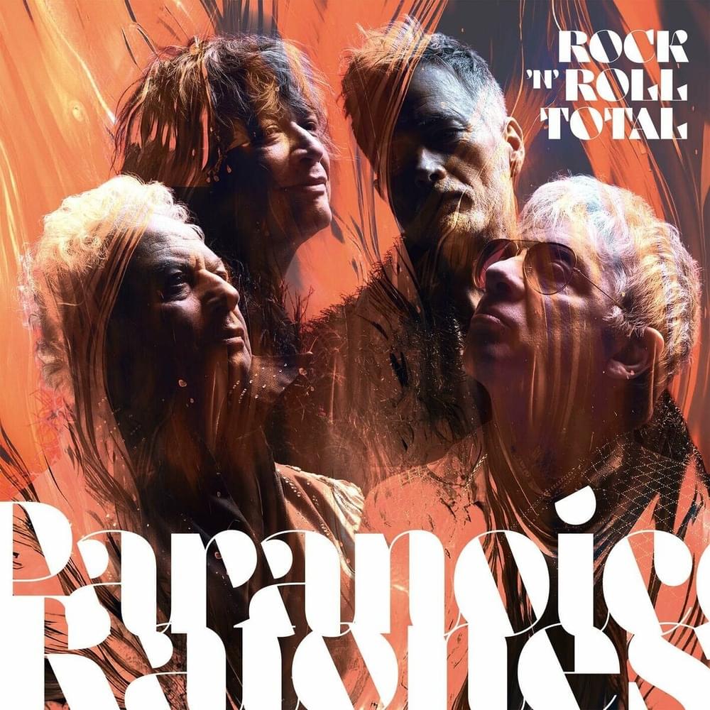 Rock ‘n’ Roll Total (Single)