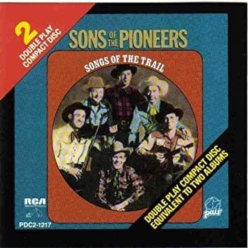Songs of the Trail