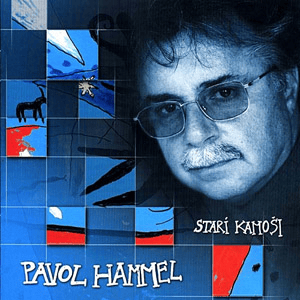 Starí kamoši