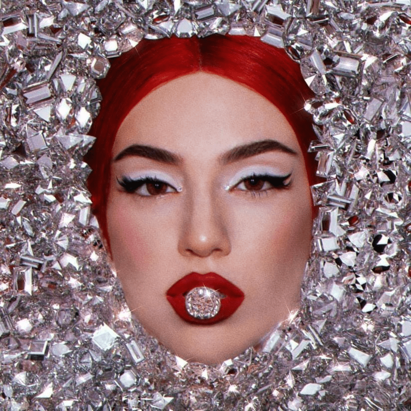 Diamonds & Dancefloors (Japanese Edition)