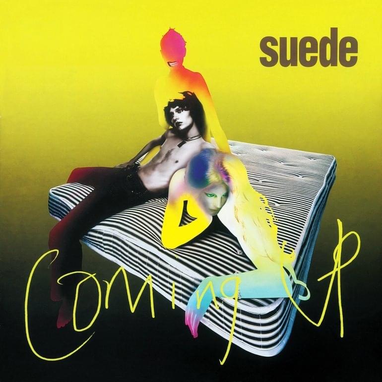 Coming Up - 20th Anniversary Edition (Audio Version)