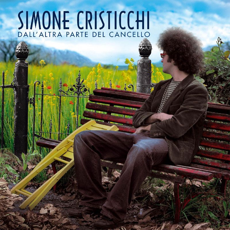 Dall’Altra Parte Del Cancello