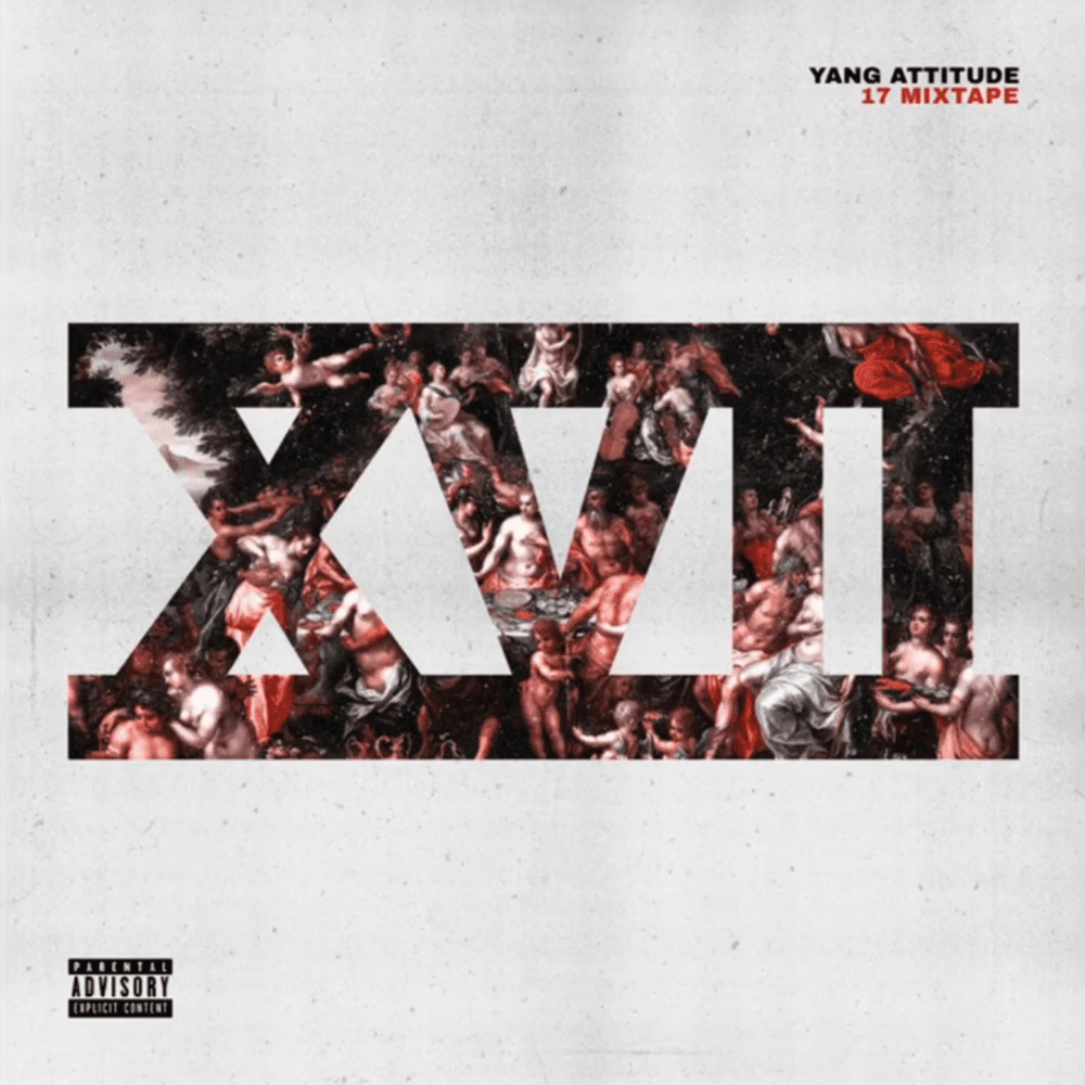 17 Mixtape