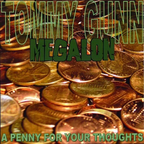 A Penny For Your Thoughts