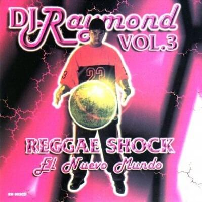 Reggae Shock Vol. 3: El Nuevo Mundo