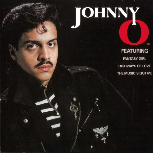 Johnny O.