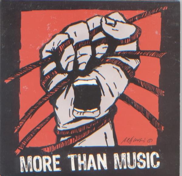 More Than Music