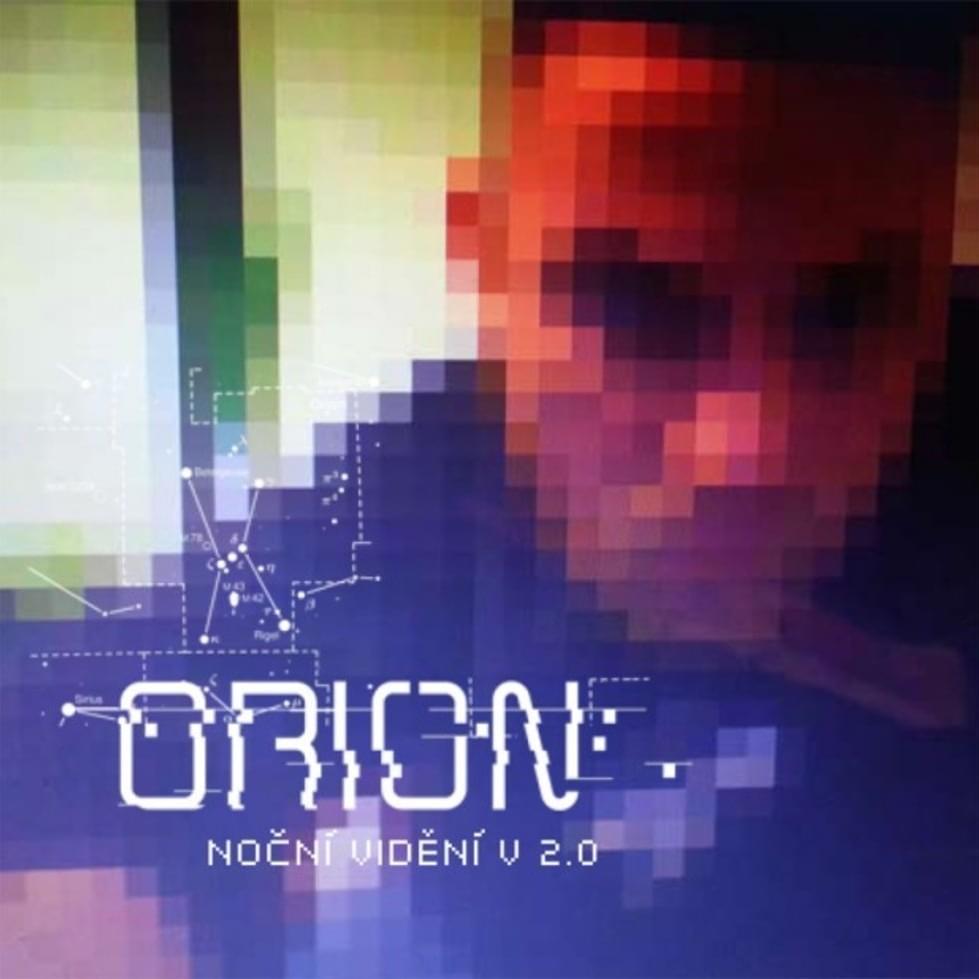 Noční vidění V2.0