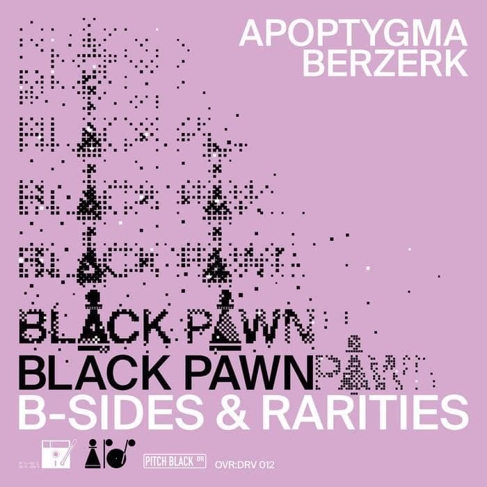 Black Pawn (B​-​Sides & Rarities)