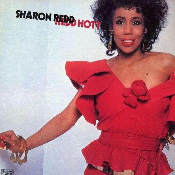 Redd Hott