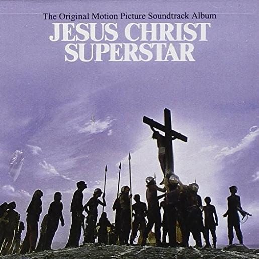 Jesus Christ Superstar: The Original Motion Picture Soundtrack