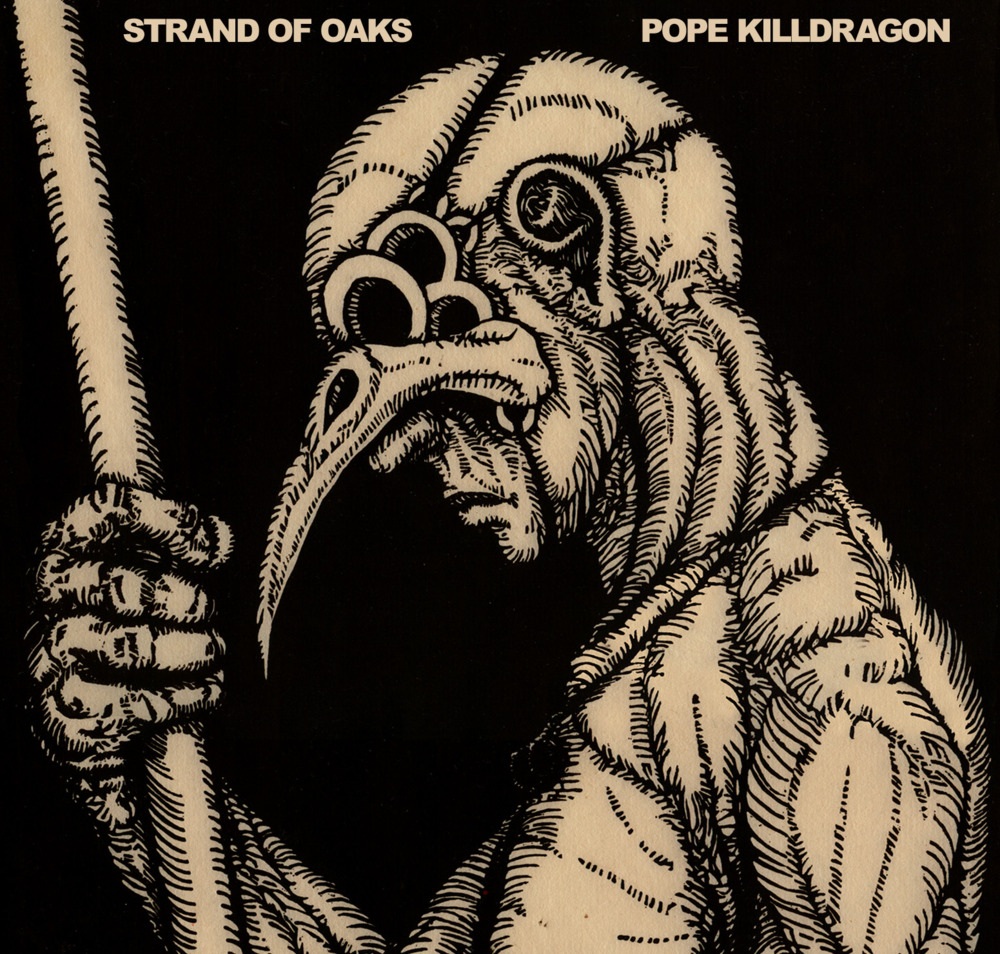 Pope Killdragon