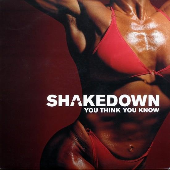 You Think You Know