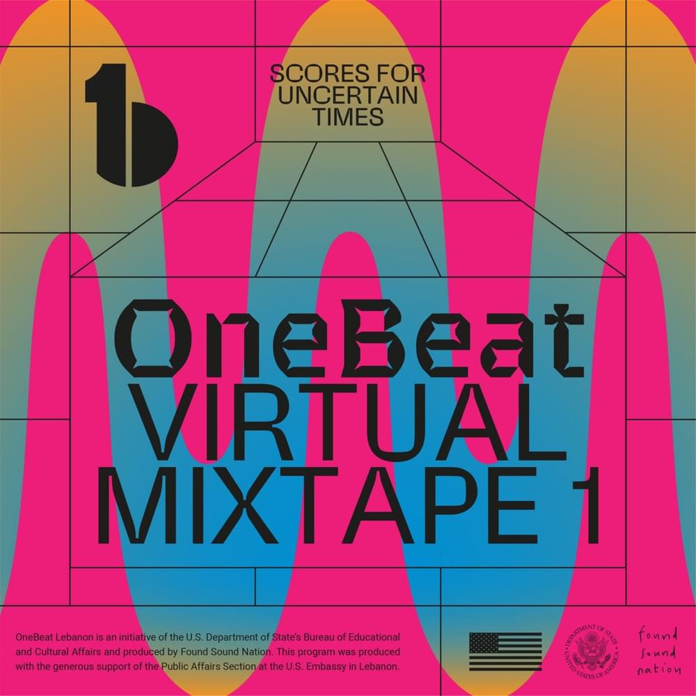 OneBeat Virtual #1 Mixtape: Scores for Uncertain Times