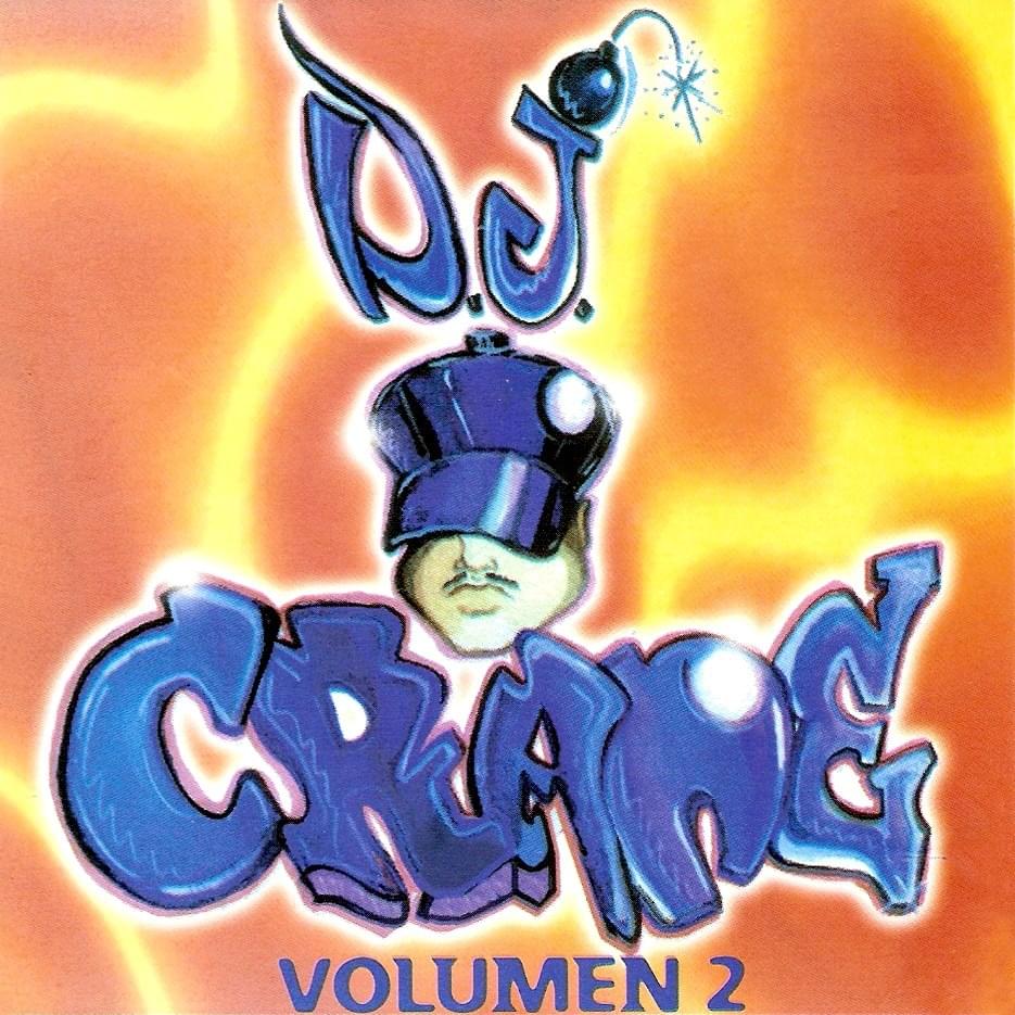 Volumen 2