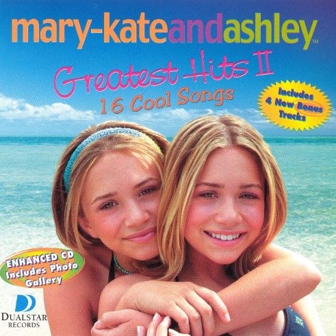 Greatest Hits, Vol. 2