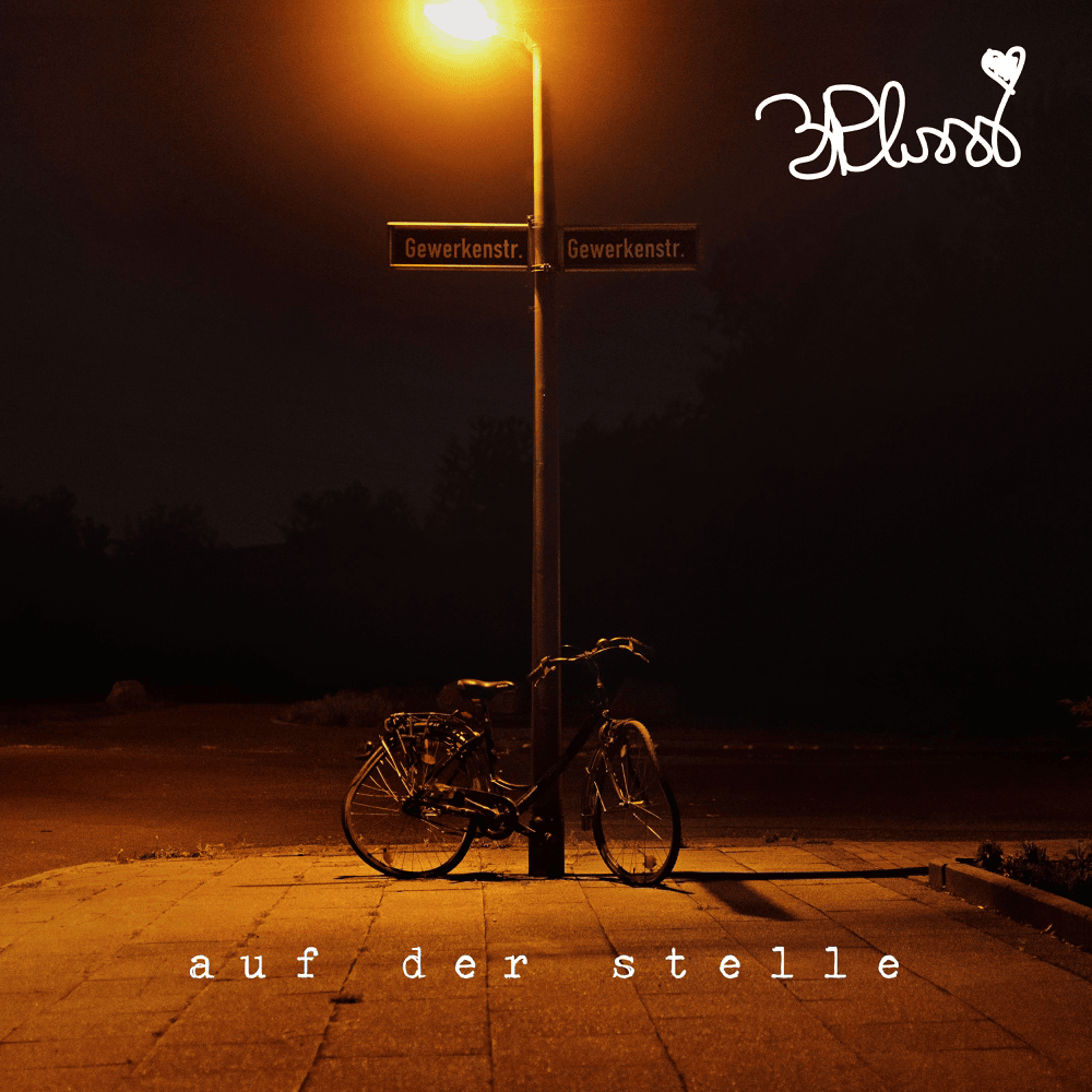 Auf der Stelle (EP)