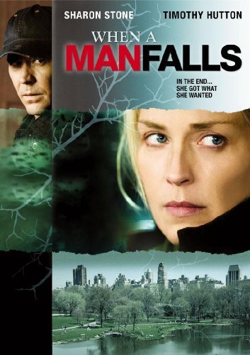 When a Man Falls: Movie Soundtrack